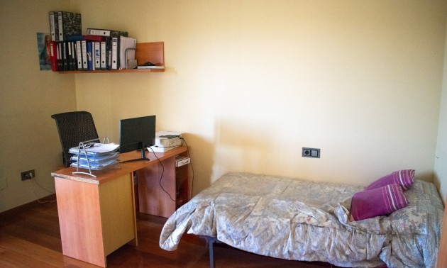 Resale - Villa - Orihuela - El raal
