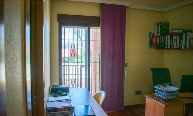 Resale - Villa - Orihuela - El raal