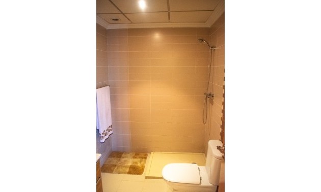 Resale - Villa - Orihuela - El raal