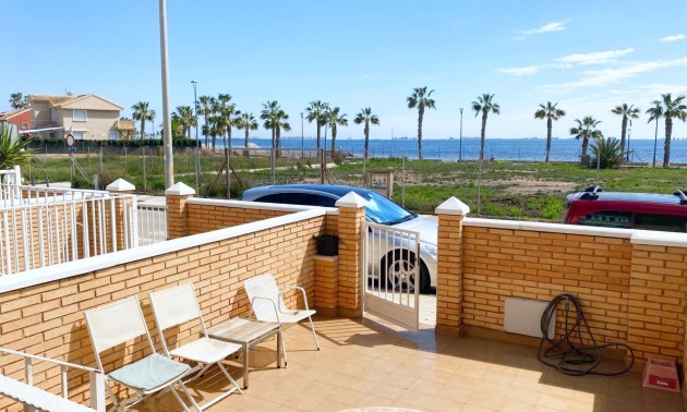 Revente - Apartment - Los Alcazares