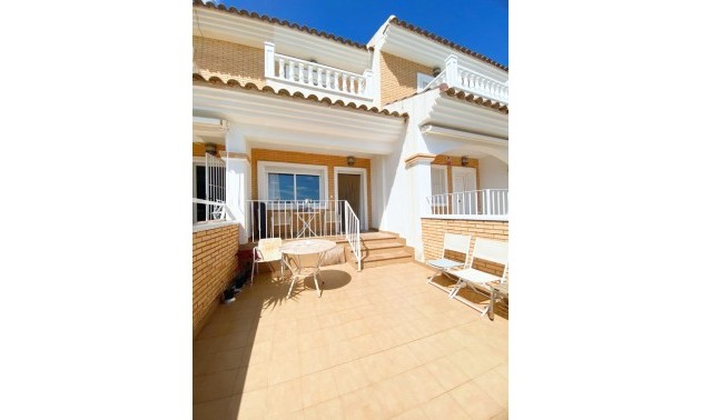 Revente - Apartment - Los Alcazares