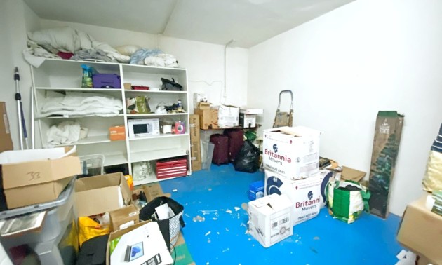 Revente - Apartment - Los Alcazares