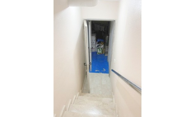 Revente - Apartment - Los Alcazares