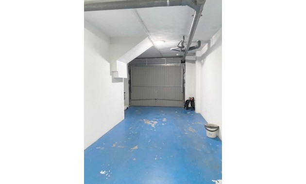 Revente - Apartment - Los Alcazares