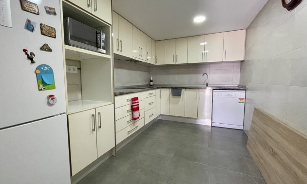 Herverkoop - Villa - Torrevieja - Los Balcones