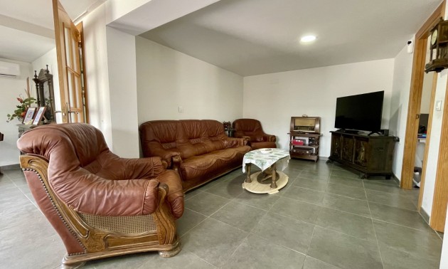 Herverkoop - Villa - Torrevieja - Los Balcones