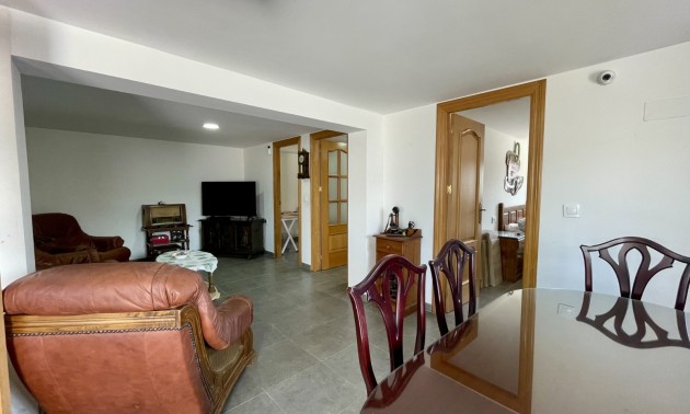 Herverkoop - Villa - Torrevieja - Los Balcones