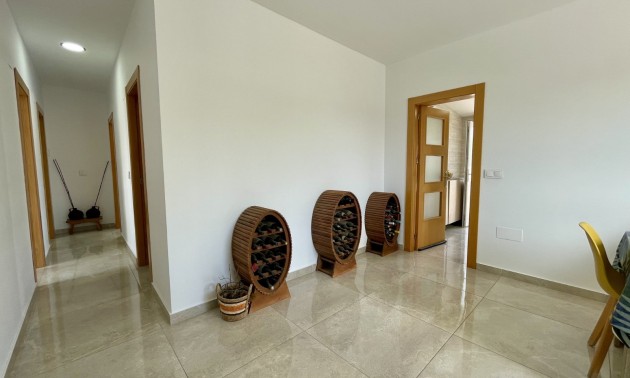 Herverkoop - Villa - Torrevieja - Los Balcones