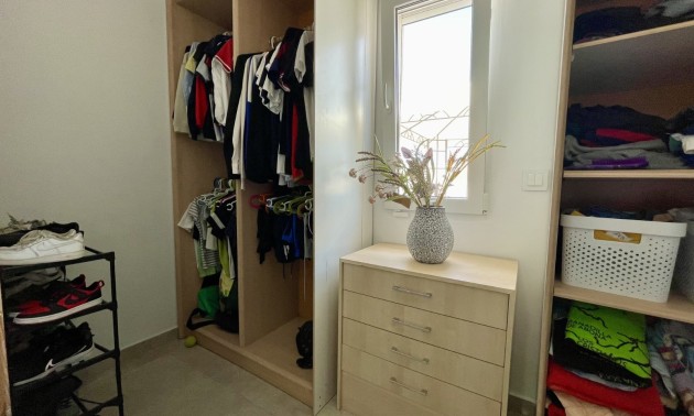 Herverkoop - Villa - Torrevieja - Los Balcones