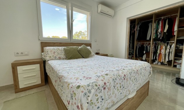 Herverkoop - Villa - Torrevieja - Los Balcones