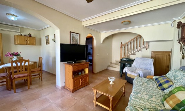 Resale - Villa - Pilar de la Horadada
