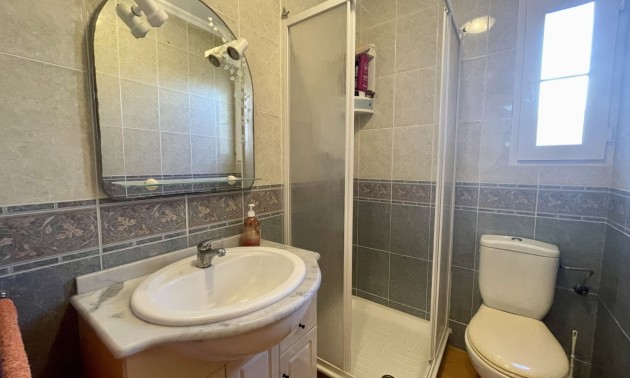 Resale - Villa - Pilar de la Horadada