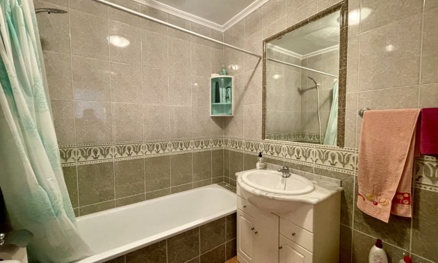 Resale - Villa - Pilar de la Horadada