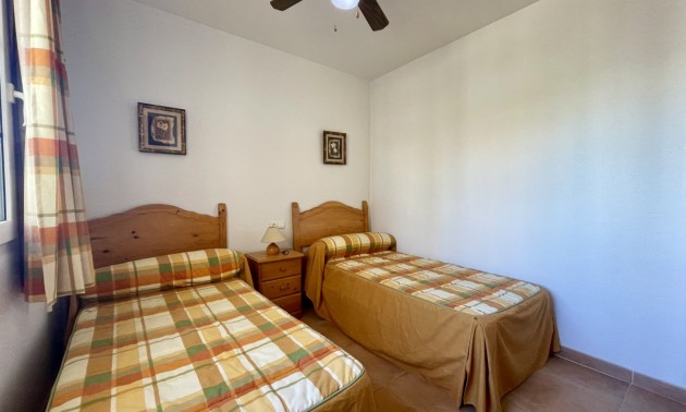 Resale - Villa - Pilar de la Horadada