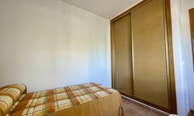Resale - Villa - Pilar de la Horadada