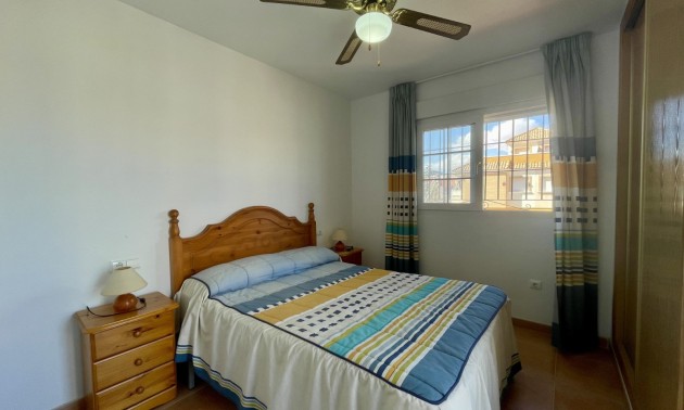 Resale - Villa - Pilar de la Horadada