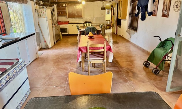 Revente - Country House - Guardamar del Segura