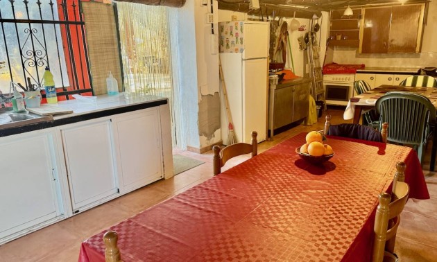 Revente - Country House - Guardamar del Segura