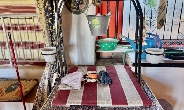 Revente - Country House - Guardamar del Segura