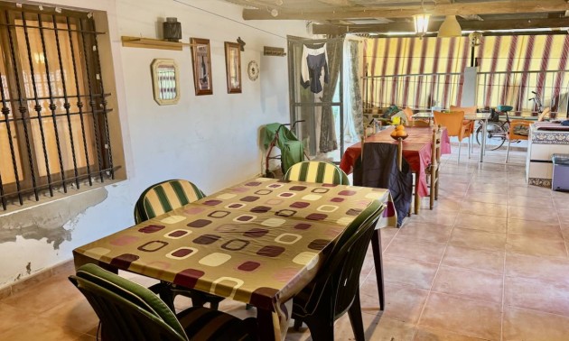 Revente - Country House - Guardamar del Segura