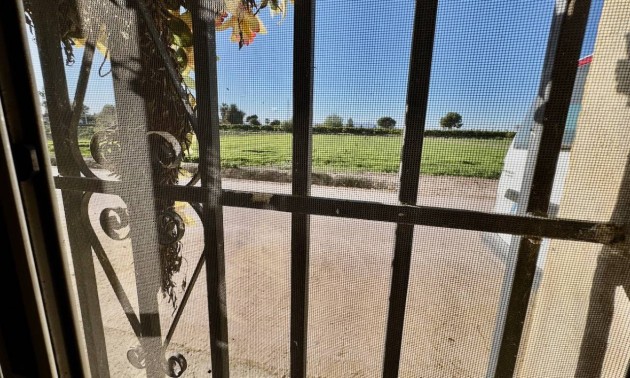 Revente - Country House - Guardamar del Segura