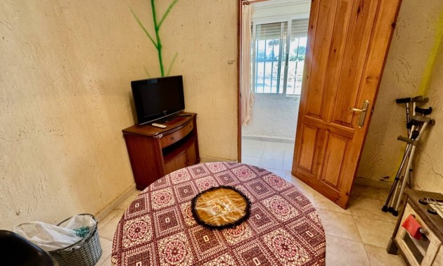 Revente - Country House - Guardamar del Segura