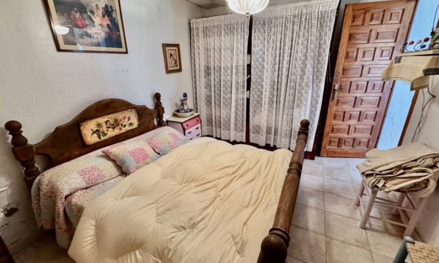 Revente - Country House - Guardamar del Segura