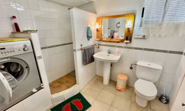 Revente - Country House - Guardamar del Segura