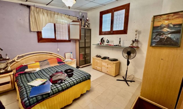 Revente - Country House - Guardamar del Segura