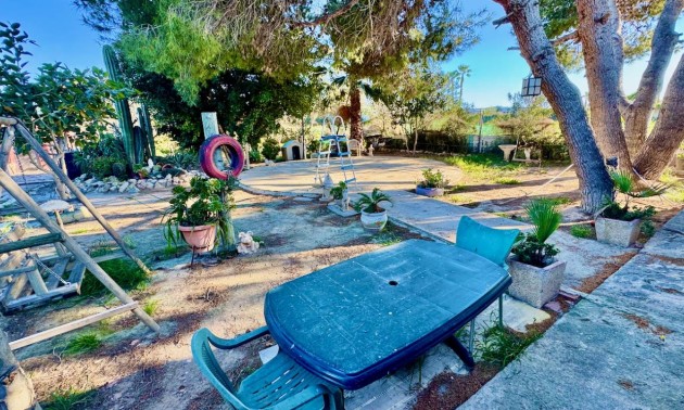 Revente - Country House - Guardamar del Segura