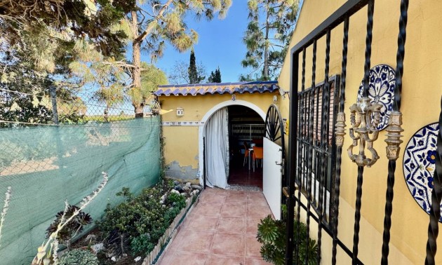 Revente - Country House - Guardamar del Segura