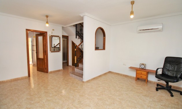 Revente - Maison de ville - Villamartín