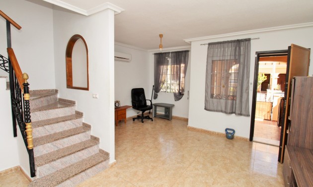 Revente - Maison de ville - Villamartín