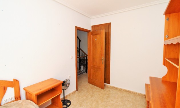 Revente - Maison de ville - Villamartín