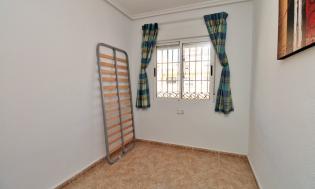 Revente - Maison de ville - Villamartín