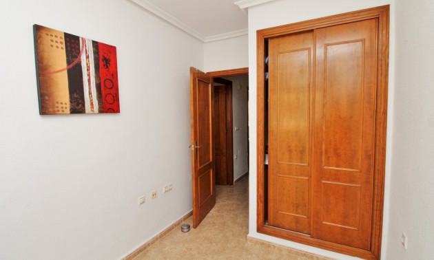 Revente - Maison de ville - Villamartín