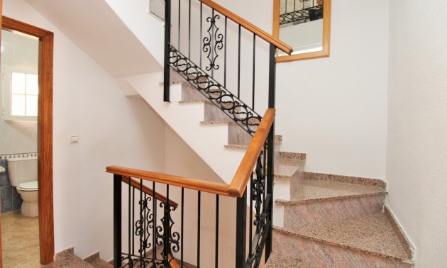 Revente - Maison de ville - Villamartín
