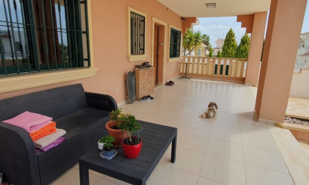 Revente - Villa - Ciudad Quesada