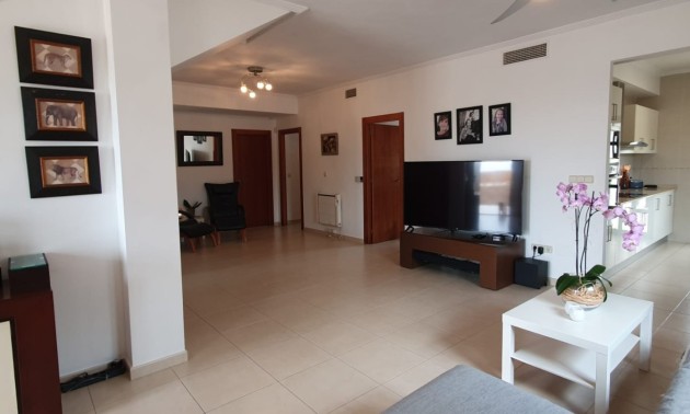 Revente - Villa - Ciudad Quesada