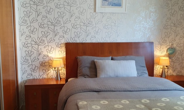 Revente - Villa - Ciudad Quesada