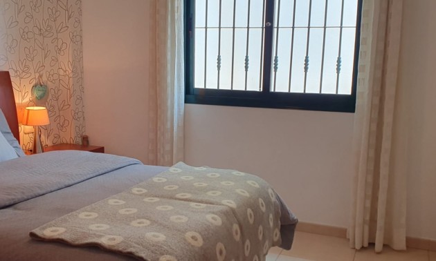 Revente - Villa - Ciudad Quesada