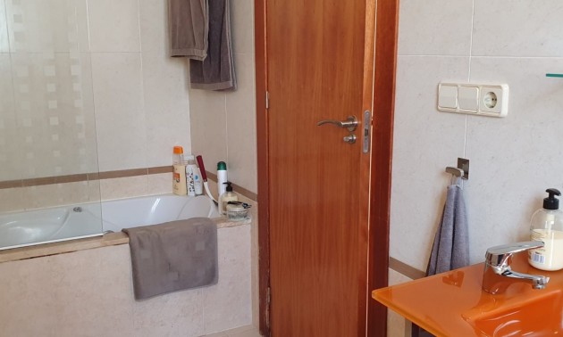 Revente - Villa - Ciudad Quesada