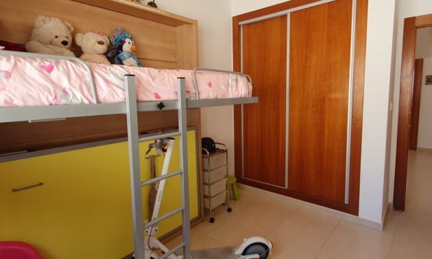 Revente - Villa - Ciudad Quesada