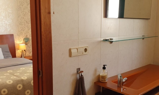 Revente - Villa - Ciudad Quesada