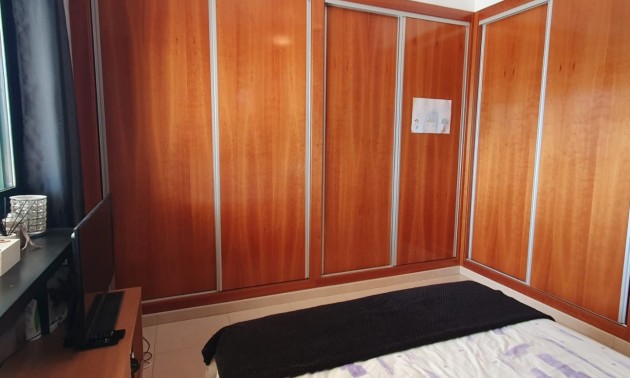 Revente - Villa - Ciudad Quesada