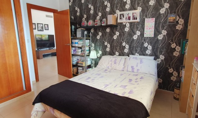 Revente - Villa - Ciudad Quesada