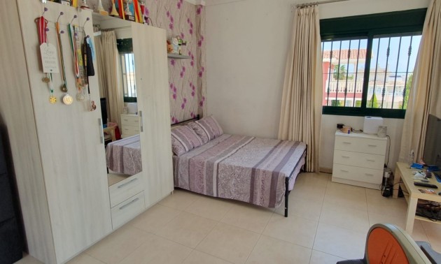 Revente - Villa - Ciudad Quesada