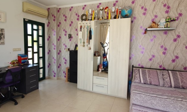 Revente - Villa - Ciudad Quesada