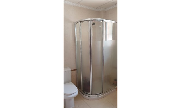 Revente - Villa - Ciudad Quesada