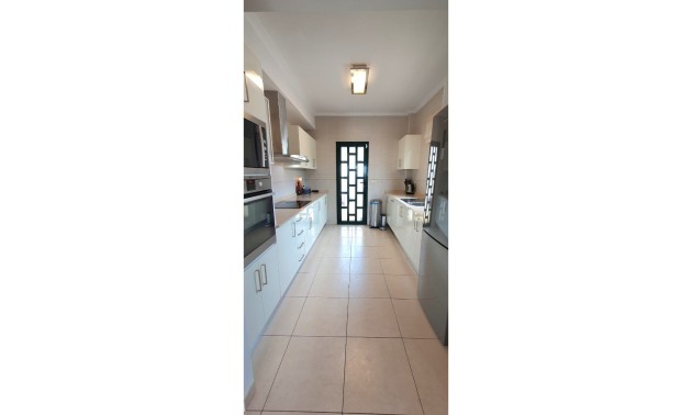 Revente - Villa - Ciudad Quesada